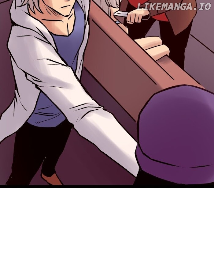 Rosencrantz & Guildenstern chapter 228 - page 14