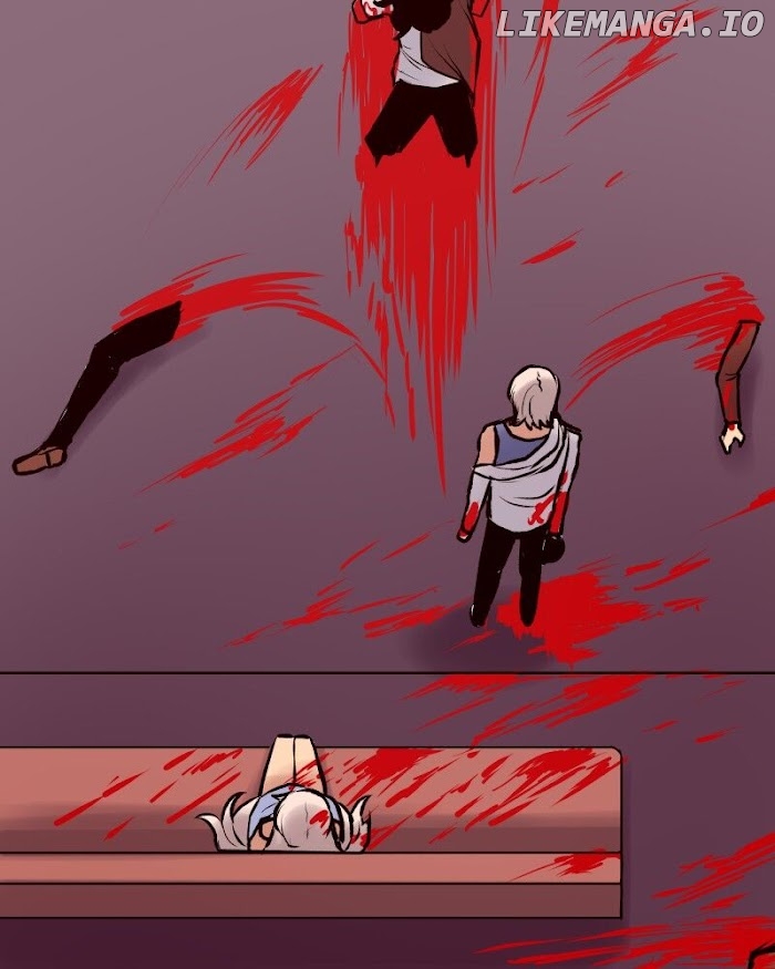 Rosencrantz & Guildenstern chapter 228 - page 19