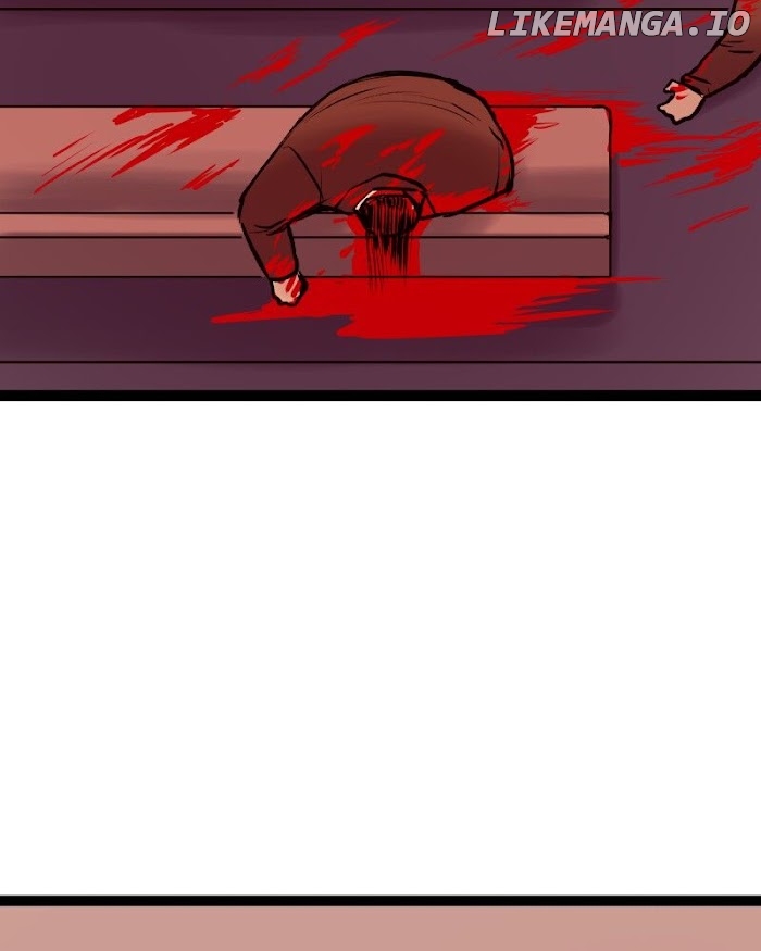 Rosencrantz & Guildenstern chapter 228 - page 20