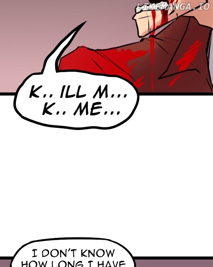 Rosencrantz & Guildenstern chapter 228 - page 26