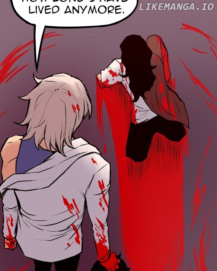 Rosencrantz & Guildenstern chapter 228 - page 27