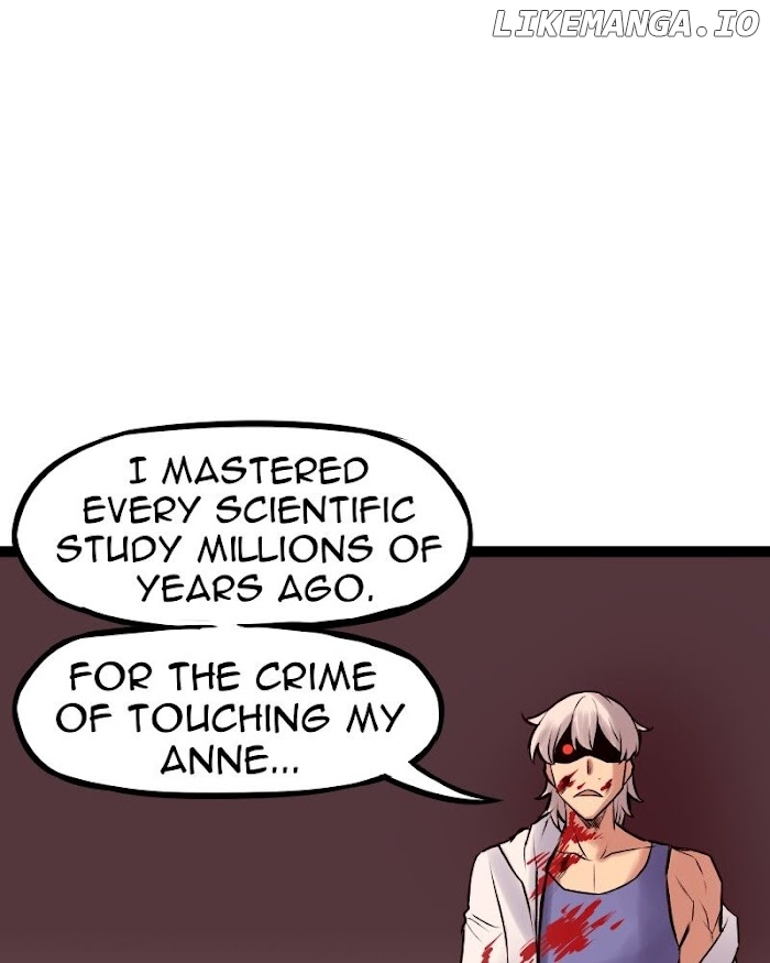 Rosencrantz & Guildenstern chapter 228 - page 29