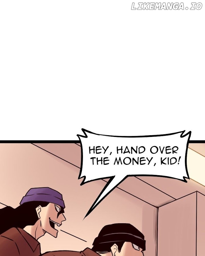 Rosencrantz & Guildenstern chapter 228 - page 3
