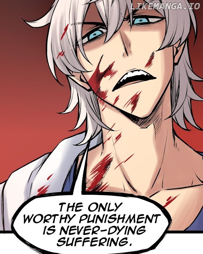 Rosencrantz & Guildenstern chapter 228 - page 32