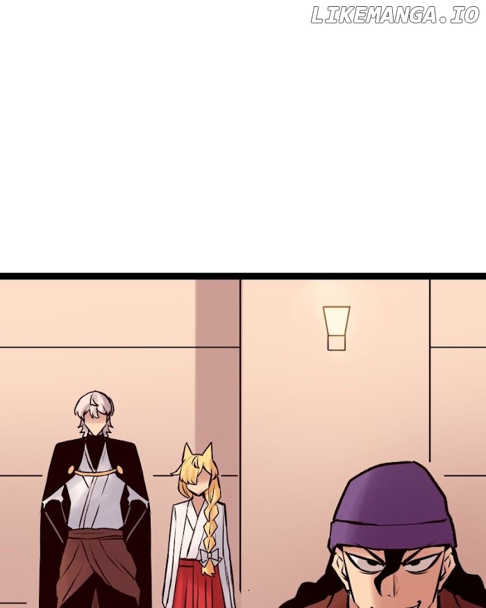 Rosencrantz & Guildenstern chapter 228 - page 5