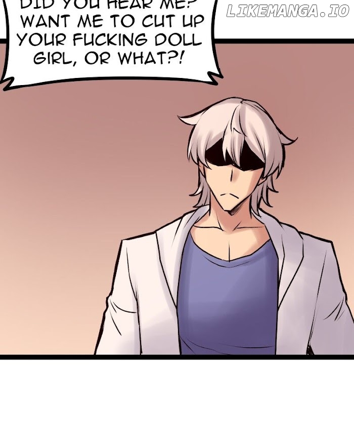 Rosencrantz & Guildenstern chapter 228 - page 7