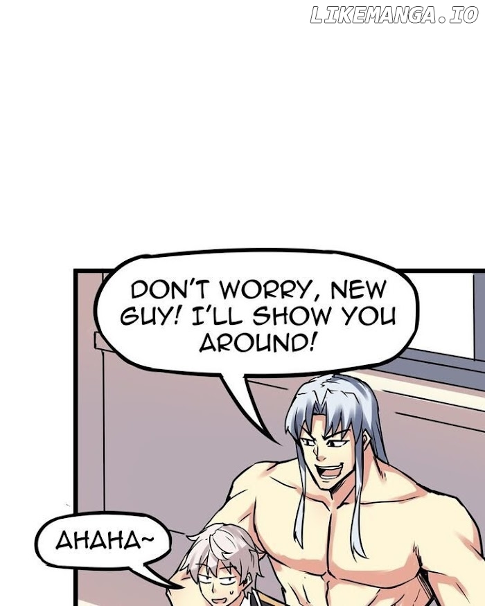 Rosencrantz & Guildenstern chapter 171 - page 11