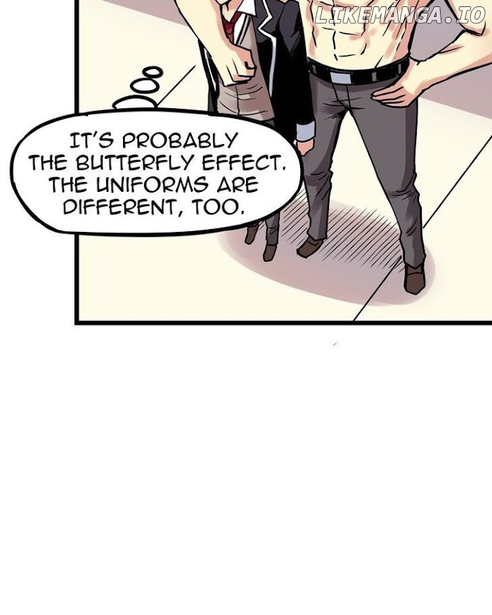 Rosencrantz & Guildenstern chapter 171 - page 12