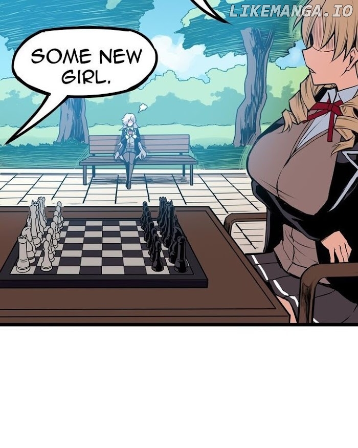 Rosencrantz & Guildenstern chapter 171 - page 22