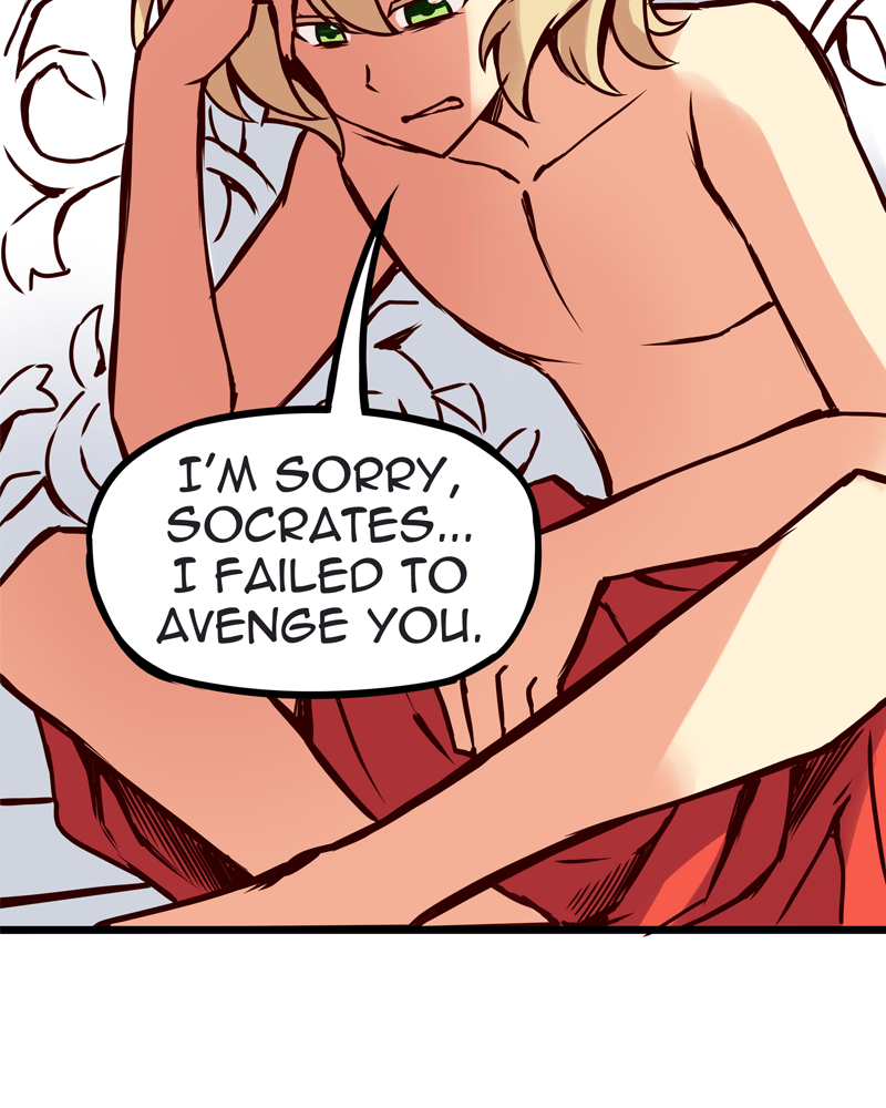 Rosencrantz & Guildenstern chapter 94 - page 13