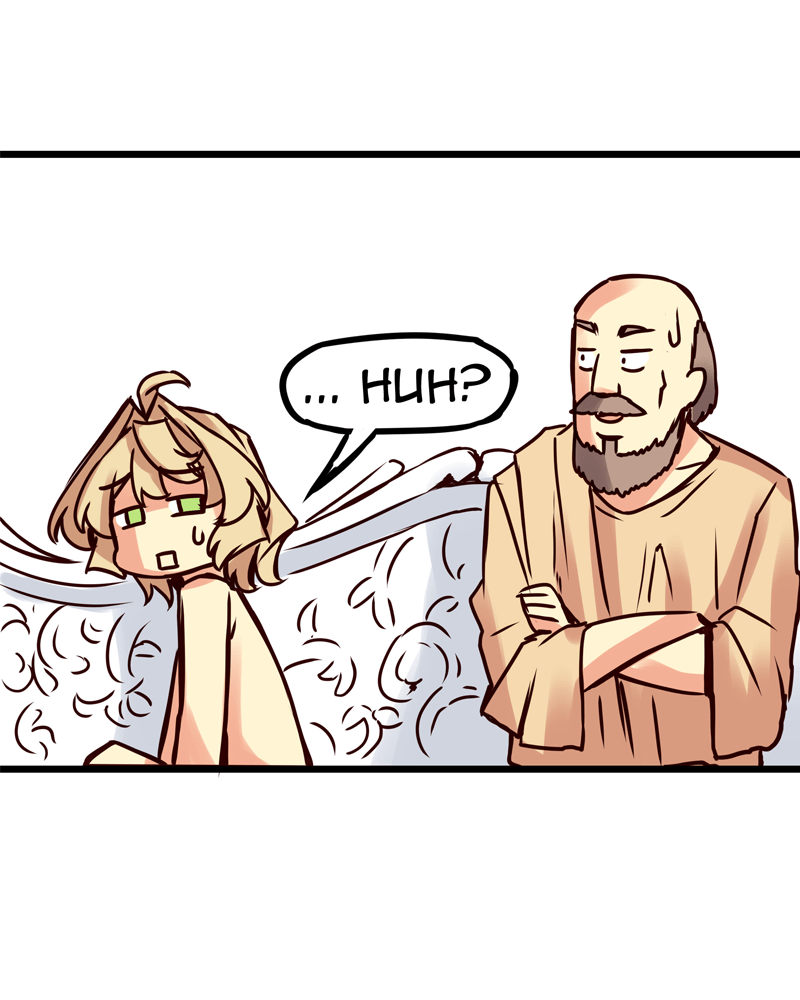 Rosencrantz & Guildenstern chapter 94 - page 16