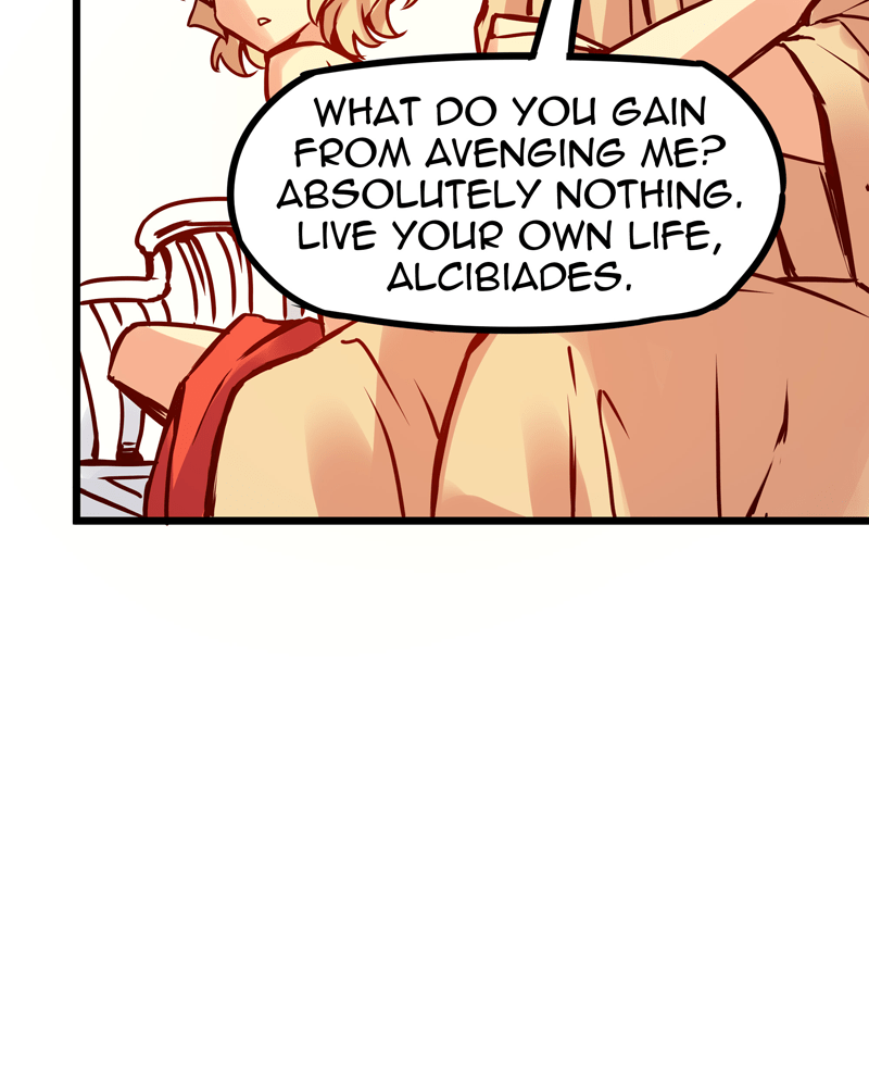 Rosencrantz & Guildenstern chapter 94 - page 18