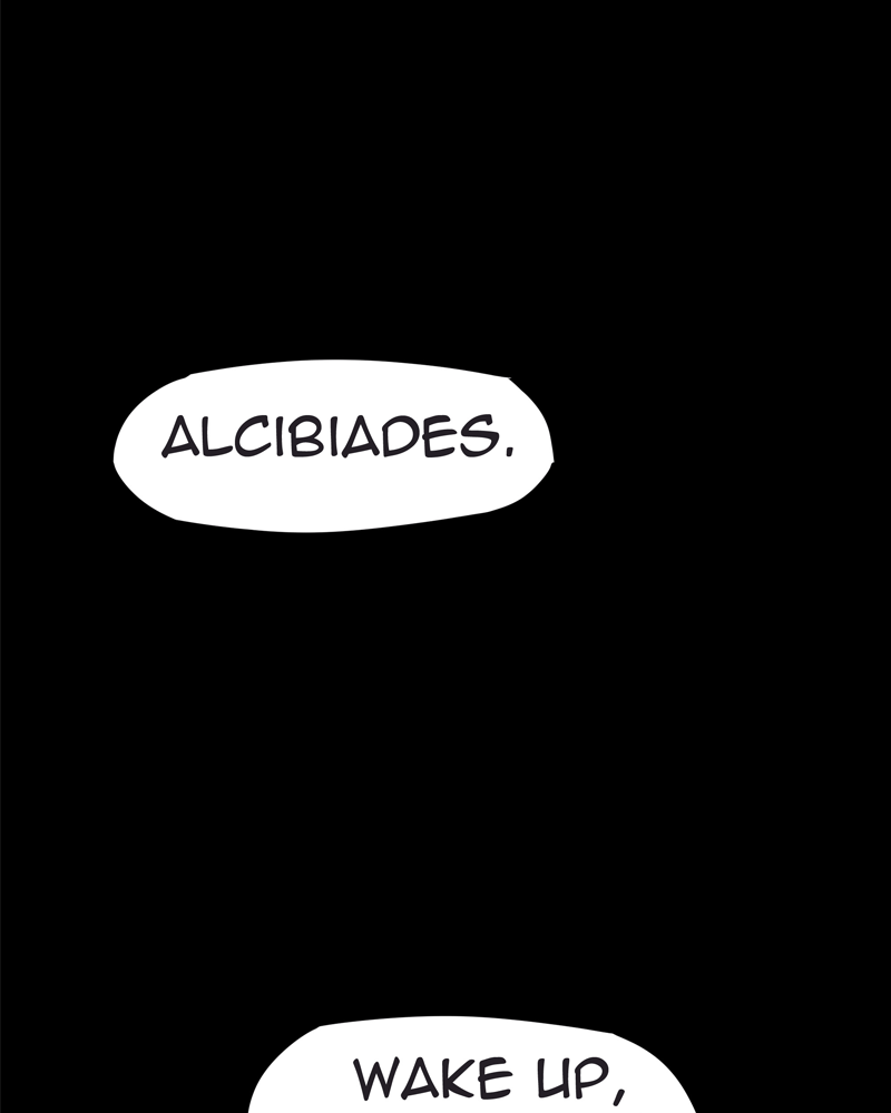 Rosencrantz & Guildenstern chapter 94 - page 3