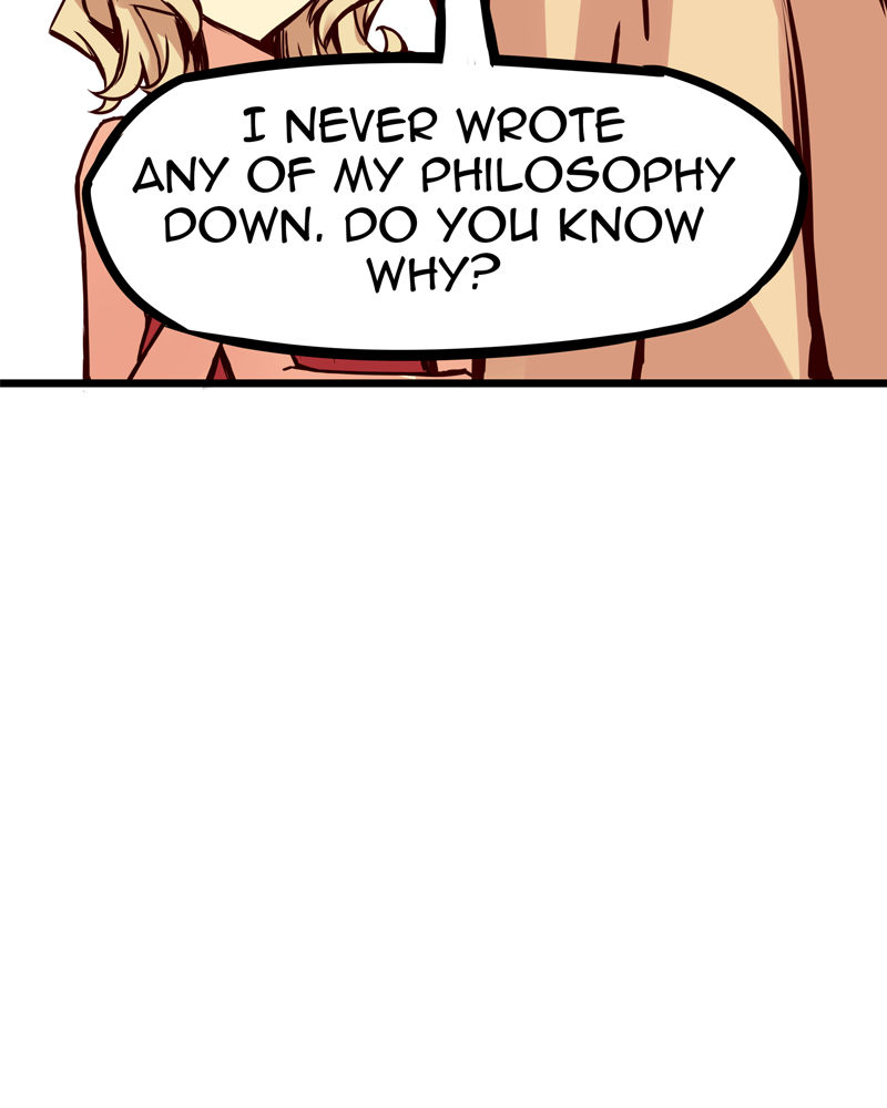 Rosencrantz & Guildenstern chapter 94 - page 30