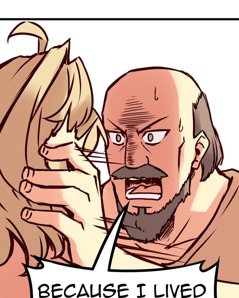 Rosencrantz & Guildenstern chapter 94 - page 31