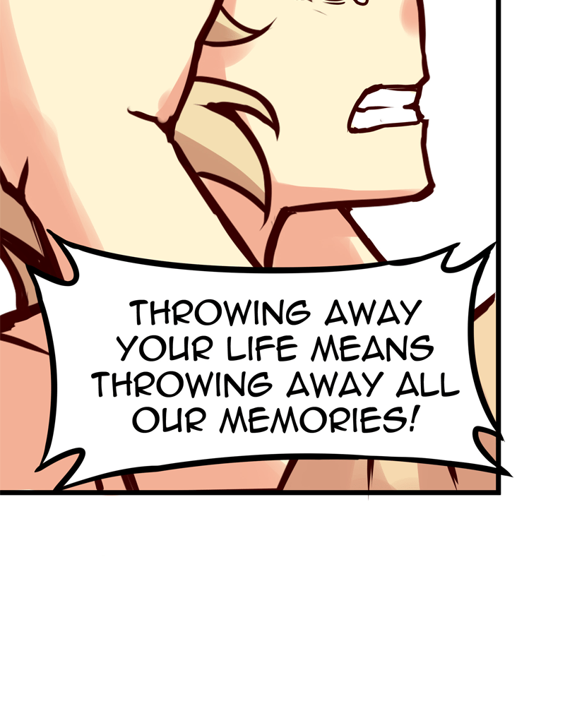 Rosencrantz & Guildenstern chapter 94 - page 36