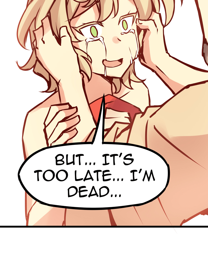 Rosencrantz & Guildenstern chapter 94 - page 40