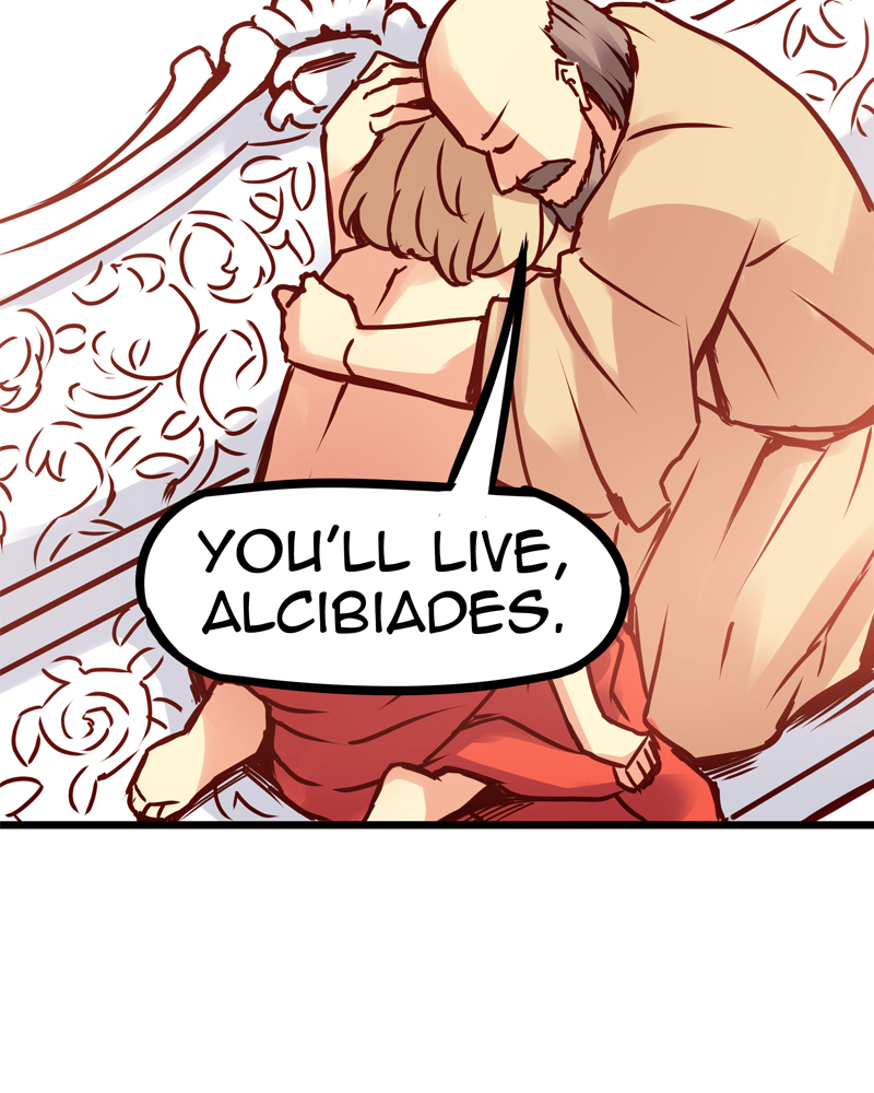 Rosencrantz & Guildenstern chapter 94 - page 42