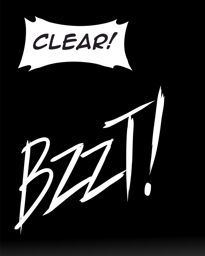 Rosencrantz & Guildenstern chapter 94 - page 48