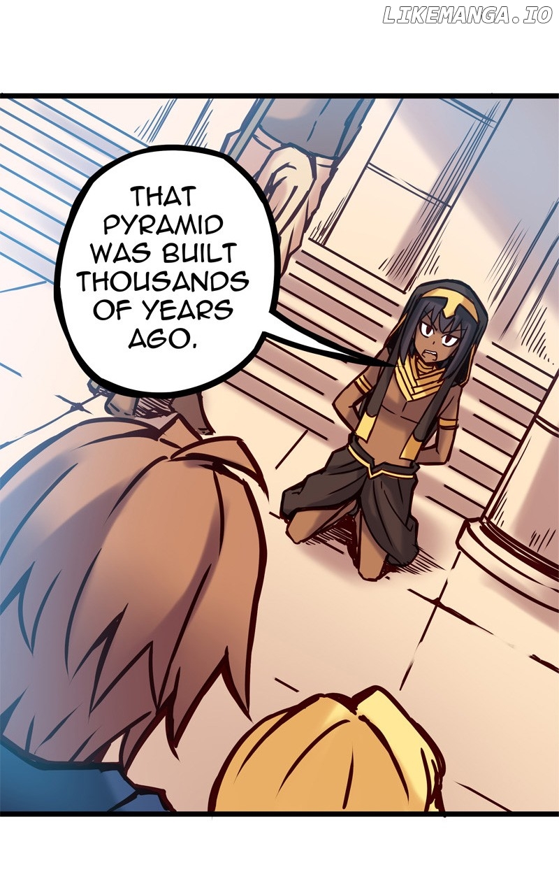 Rosencrantz & Guildenstern chapter 54 - page 14