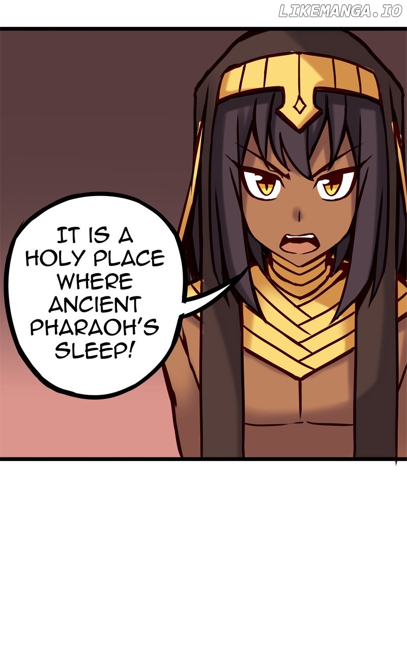 Rosencrantz & Guildenstern chapter 54 - page 16