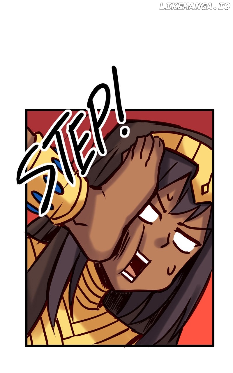Rosencrantz & Guildenstern chapter 54 - page 18