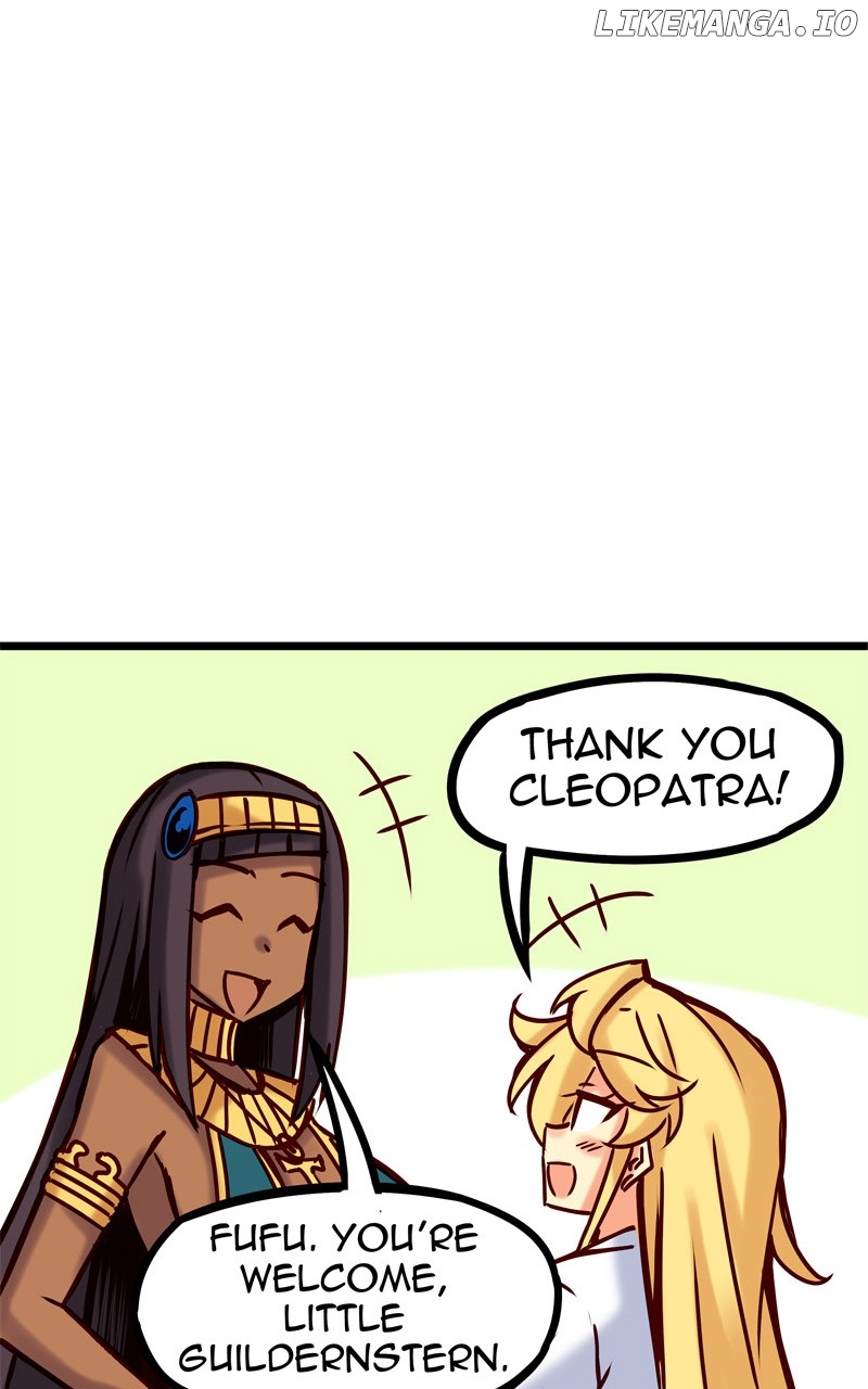 Rosencrantz & Guildenstern chapter 54 - page 21