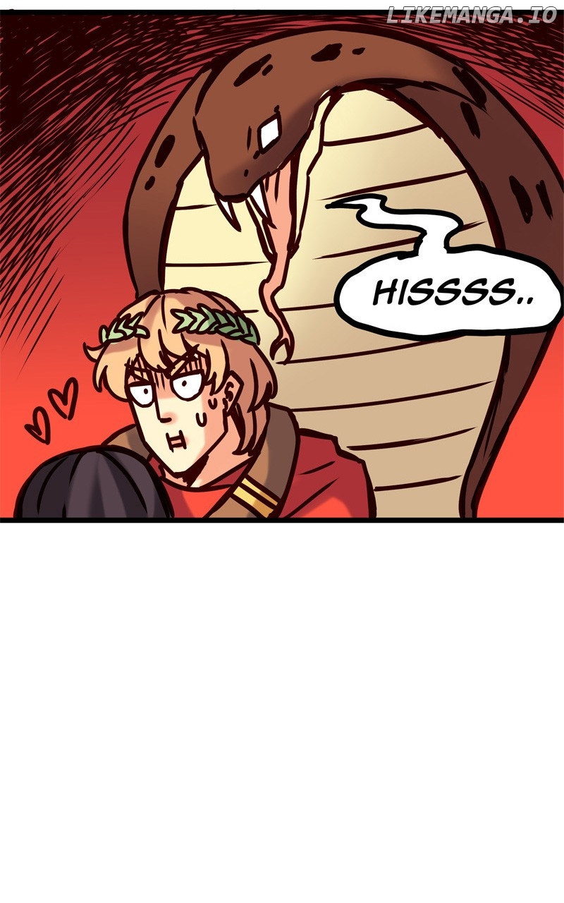 Rosencrantz & Guildenstern chapter 54 - page 26