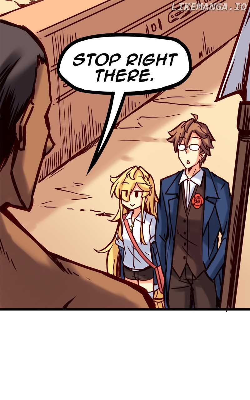 Rosencrantz & Guildenstern chapter 54 - page 31