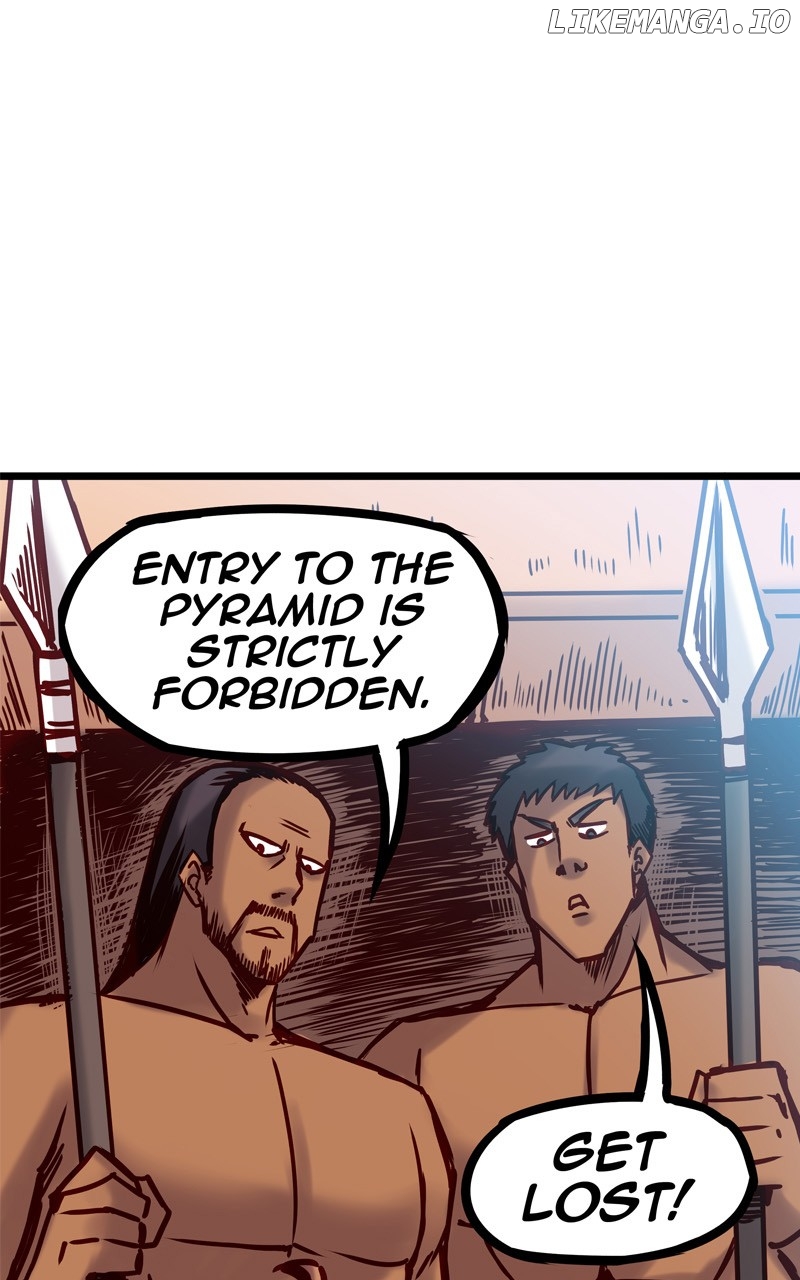 Rosencrantz & Guildenstern chapter 54 - page 32