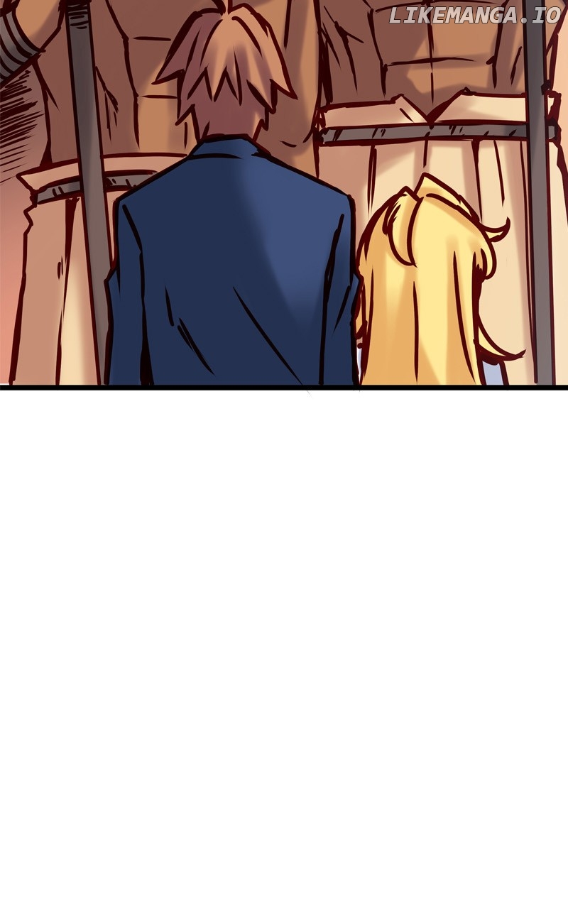 Rosencrantz & Guildenstern chapter 54 - page 33