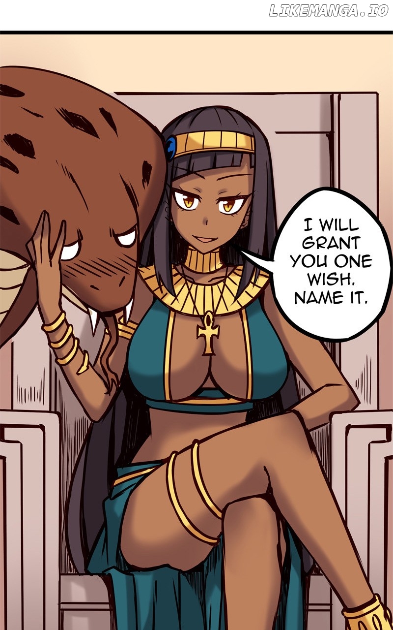 Rosencrantz & Guildenstern chapter 54 - page 8