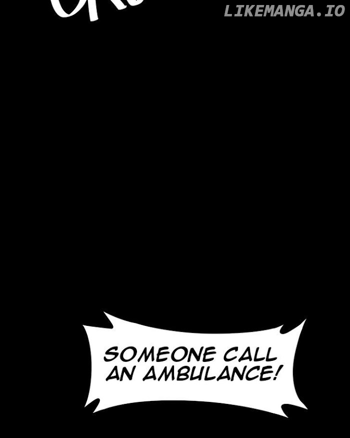 Rosencrantz & Guildenstern chapter 193 - page 11