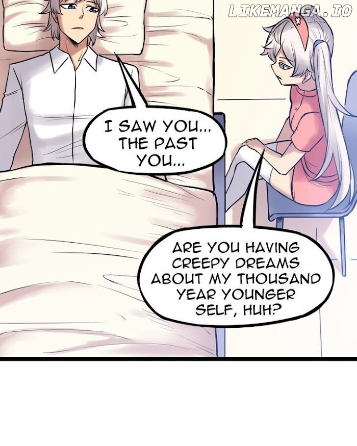 Rosencrantz & Guildenstern chapter 193 - page 23