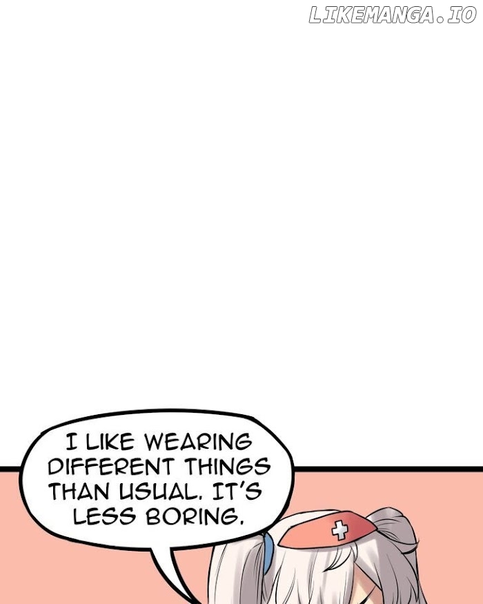 Rosencrantz & Guildenstern chapter 193 - page 29