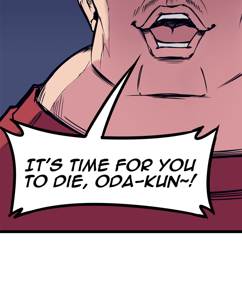 Rosencrantz & Guildenstern chapter 147 - page 2