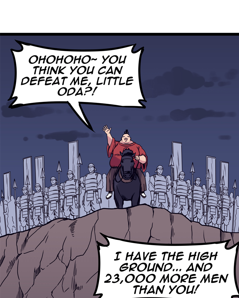 Rosencrantz & Guildenstern chapter 147 - page 21