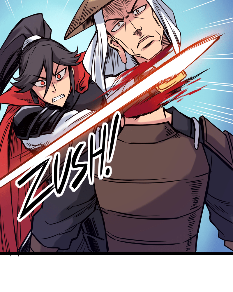 Rosencrantz & Guildenstern chapter 147 - page 27