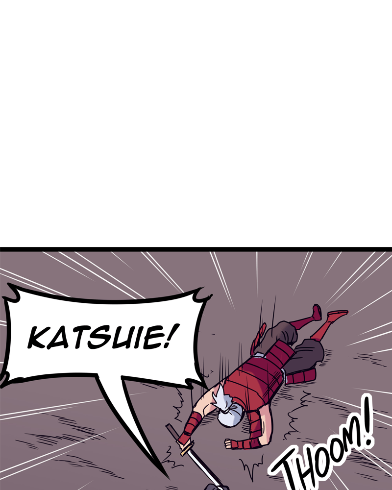 Rosencrantz & Guildenstern chapter 147 - page 28