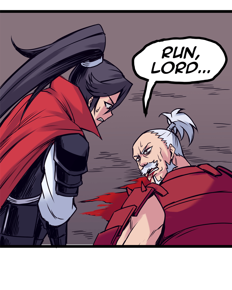 Rosencrantz & Guildenstern chapter 147 - page 30