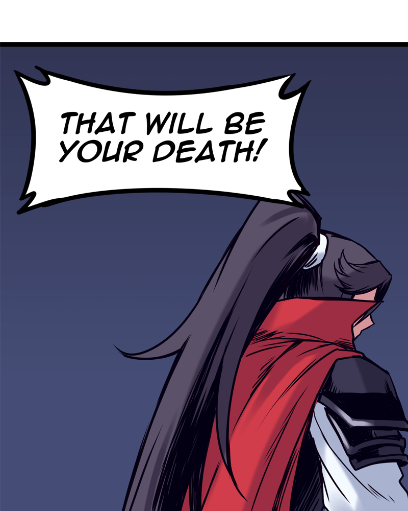 Rosencrantz & Guildenstern chapter 147 - page 33