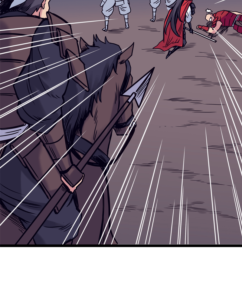 Rosencrantz & Guildenstern chapter 147 - page 35