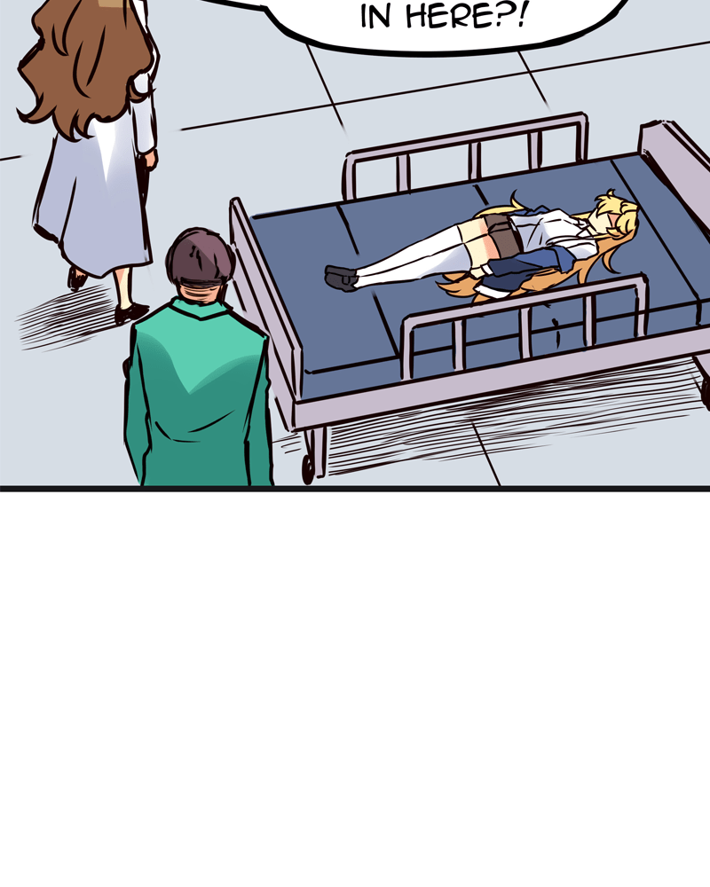 Rosencrantz & Guildenstern chapter 95 - page 13