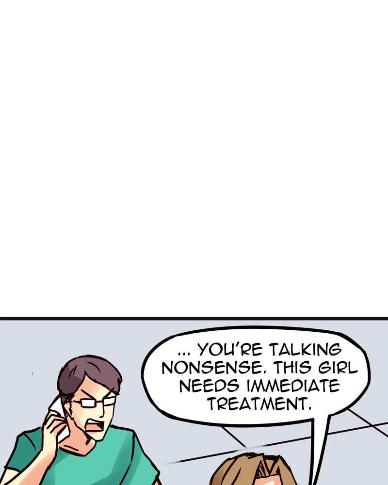 Rosencrantz & Guildenstern chapter 95 - page 17