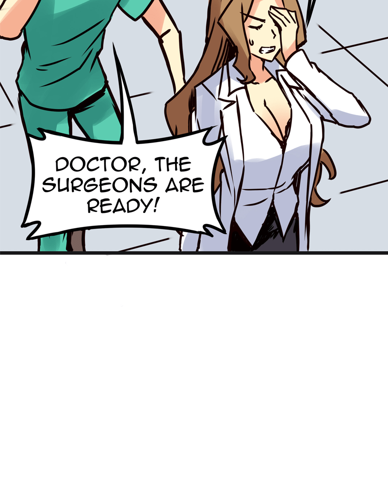 Rosencrantz & Guildenstern chapter 95 - page 18