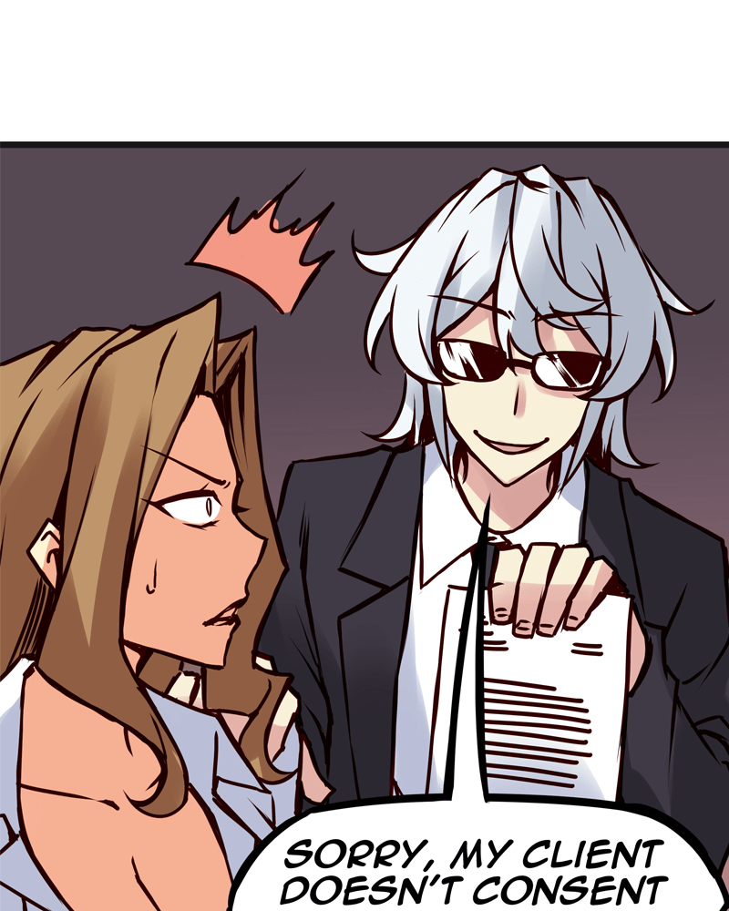 Rosencrantz & Guildenstern chapter 95 - page 19