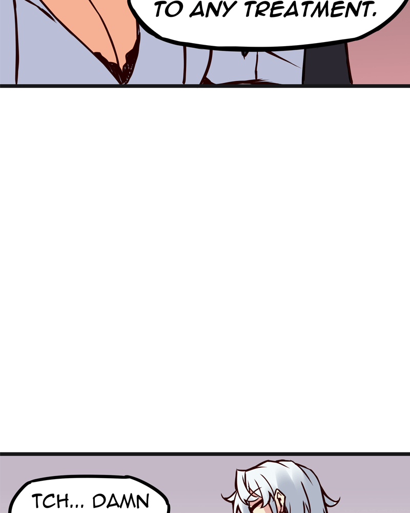 Rosencrantz & Guildenstern chapter 95 - page 20