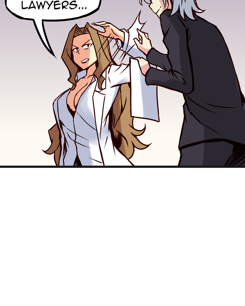 Rosencrantz & Guildenstern chapter 95 - page 21