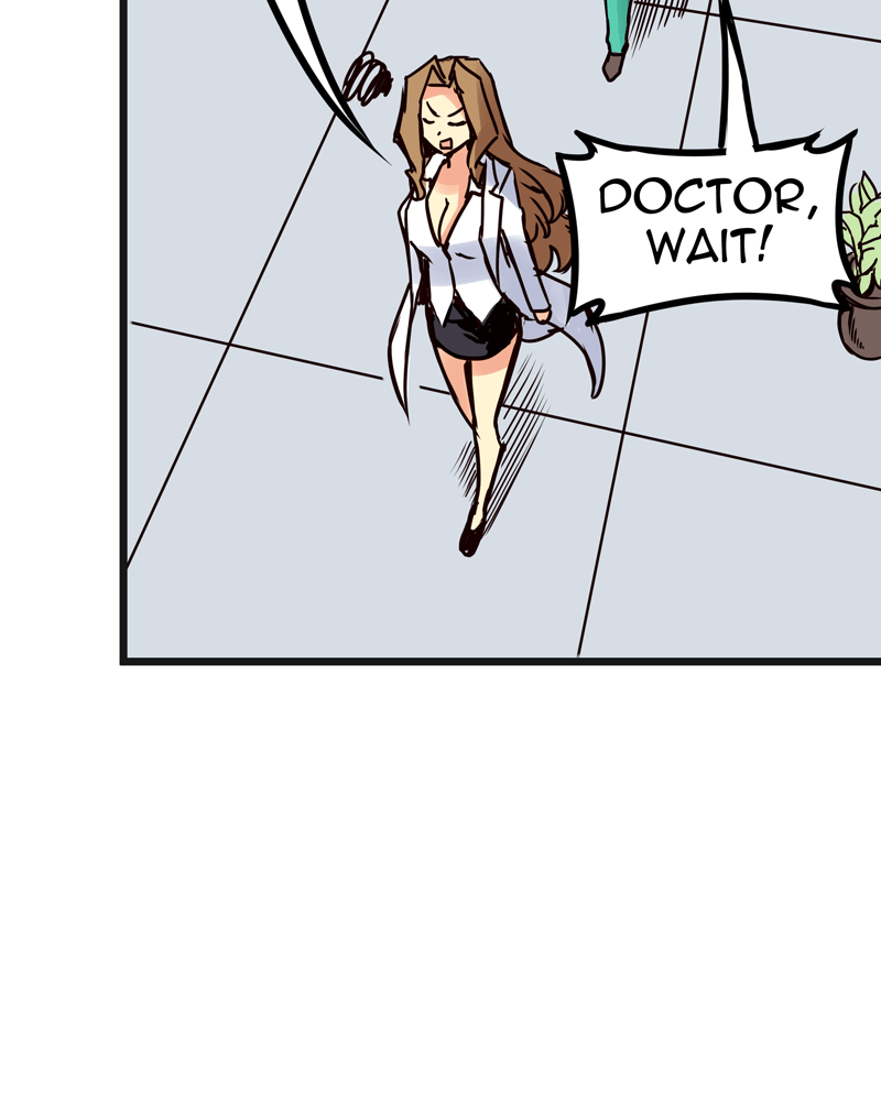 Rosencrantz & Guildenstern chapter 95 - page 23
