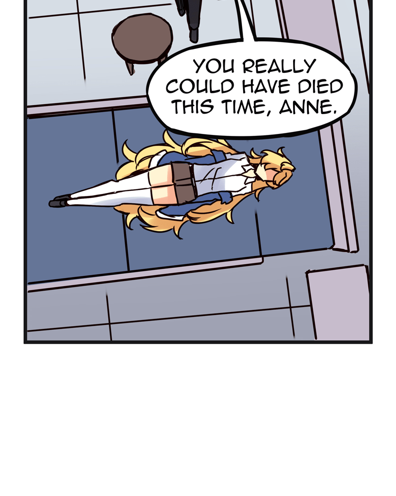 Rosencrantz & Guildenstern chapter 95 - page 26
